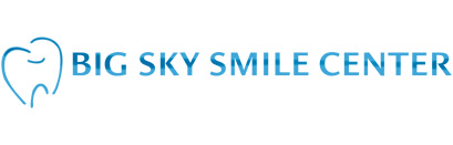 Big Sky Smile Center logo